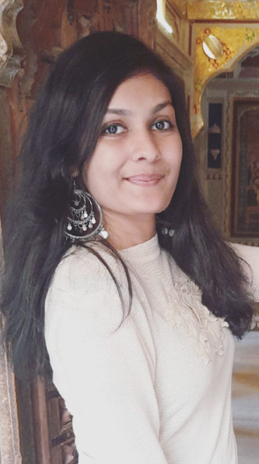 Prachi