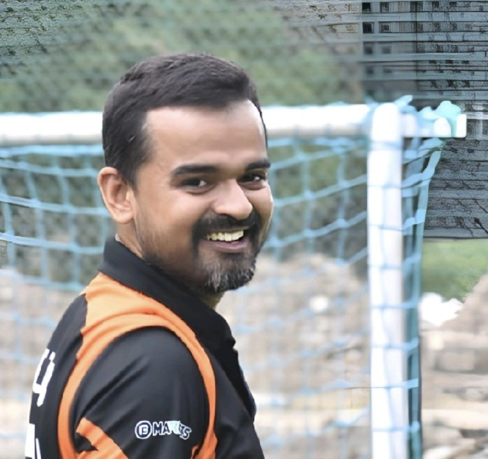 Uday Choudhary, SBFC Finance Ltd